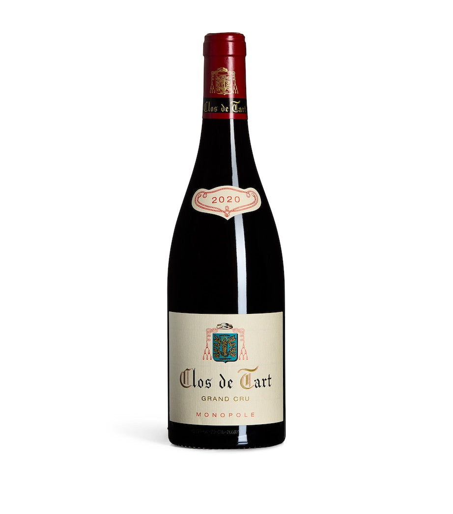 Clos De Tart Grand Cru Monopole 2020 (75cl) - Burgundy, France