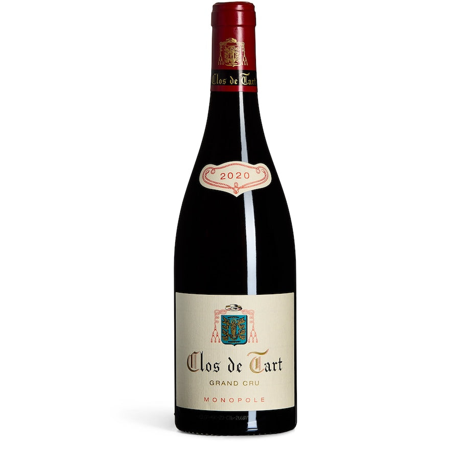 Clos De Tart Grand Cru Monopole 2020 (75cl) - Burgundy, France