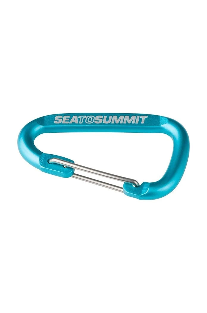 Карабинери Sea To Summit Accessory Carabiner Small (3 броя)