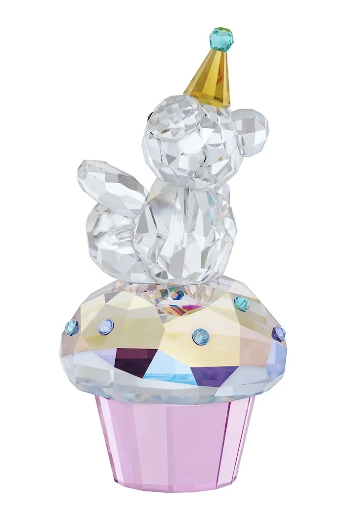 Декоративна фигурка Swarovski KRIS BEAR 3 x 3 x 5 cm