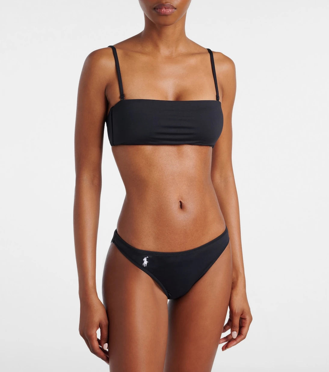 Polo Ralph Lauren - Devin Hipster bikini üstü