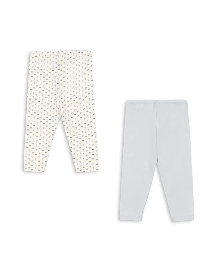 Fanga Fontana Bebek Taytı BELLO 2 PACK PANTS OCS