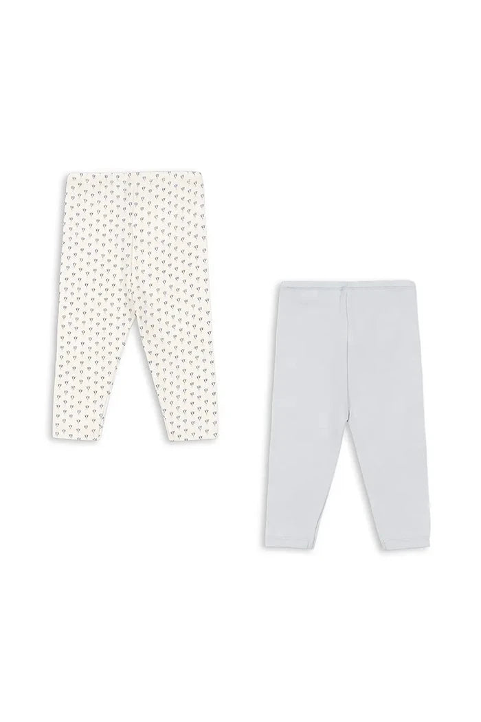 Fanga Fontana Bebek Taytı BELLO 2 PACK PANTS OCS