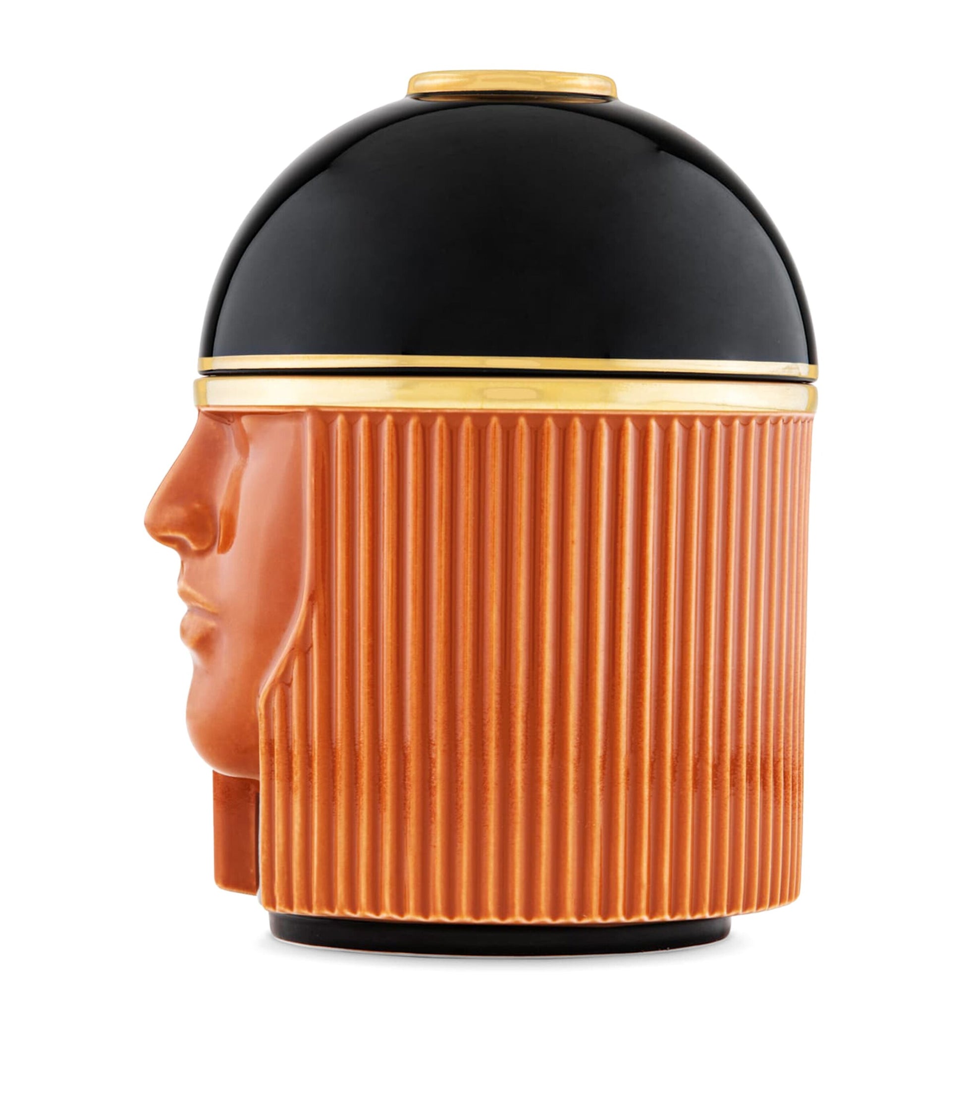 GINORI 1735 L'Amazzone Red Clay Diffuser Holder