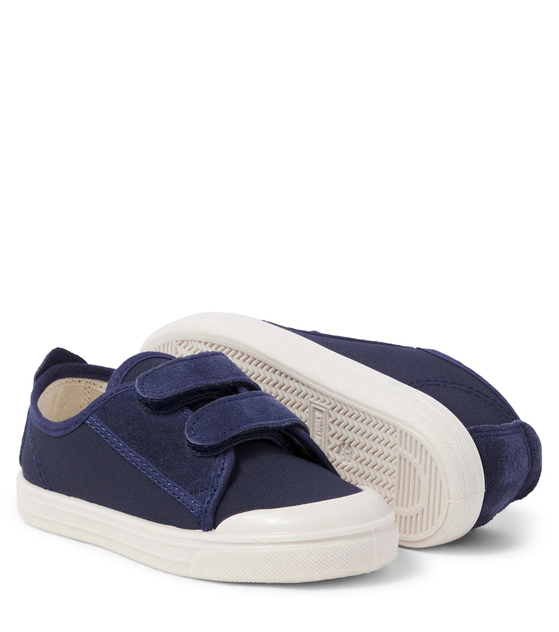 Il Gufo - Canvas sneakers