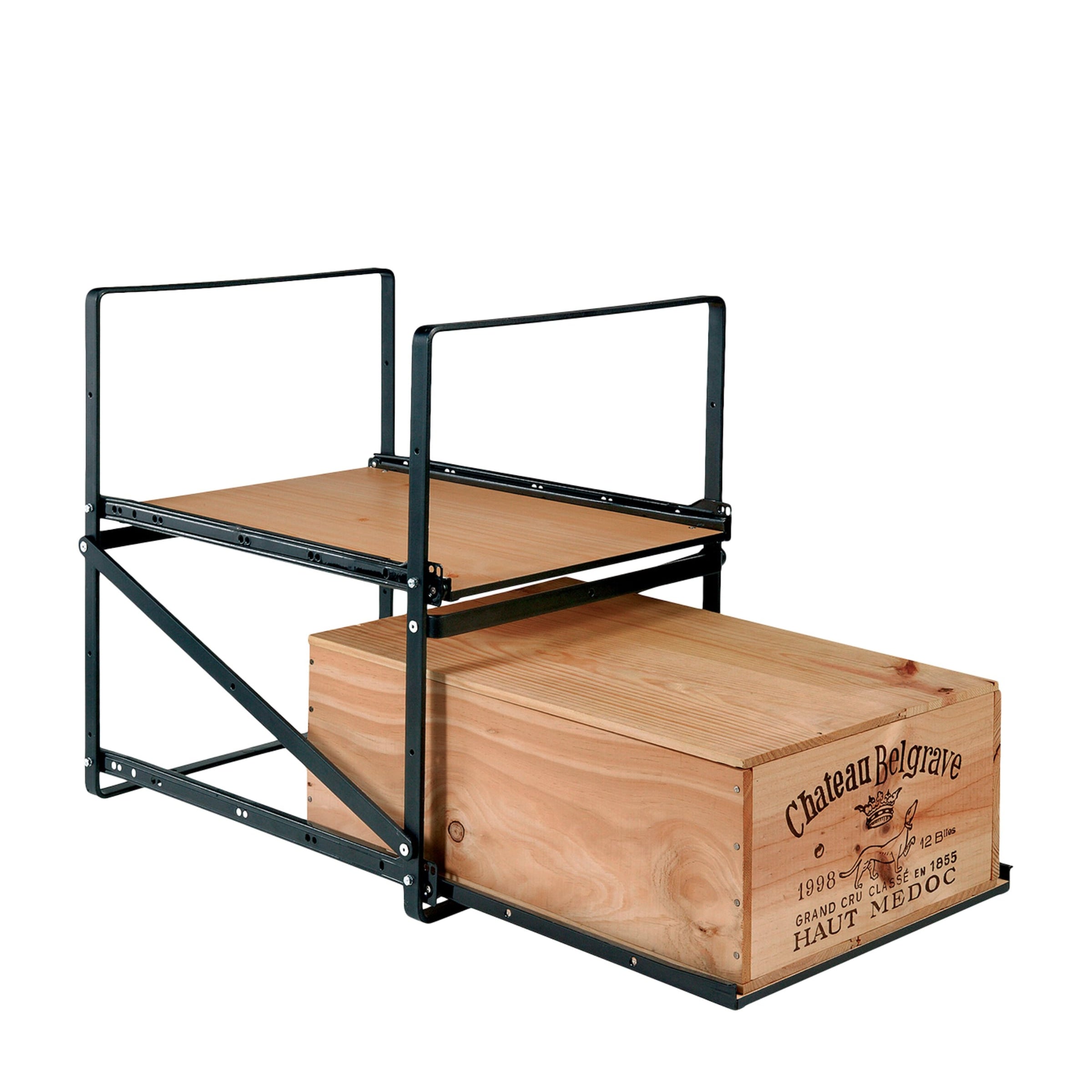 Modulorack Storage System