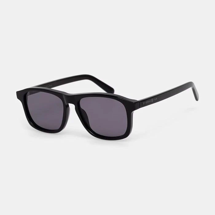 MM6 Maison Margiela LUNETTES 8 Siyah Güneş Gözlüğü