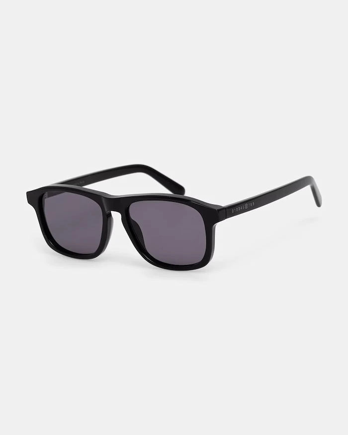MM6 Maison Margiela LUNETTES 8 Siyah Güneş Gözlüğü