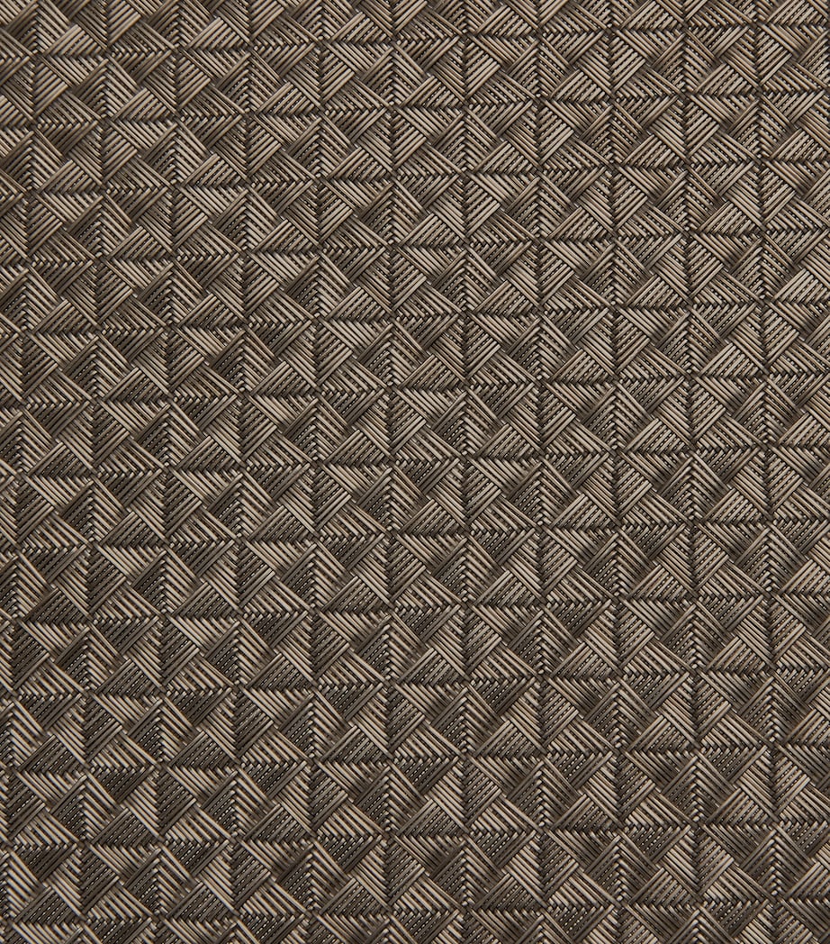 Origami Rectangular Placemat (36cm x 48cm)