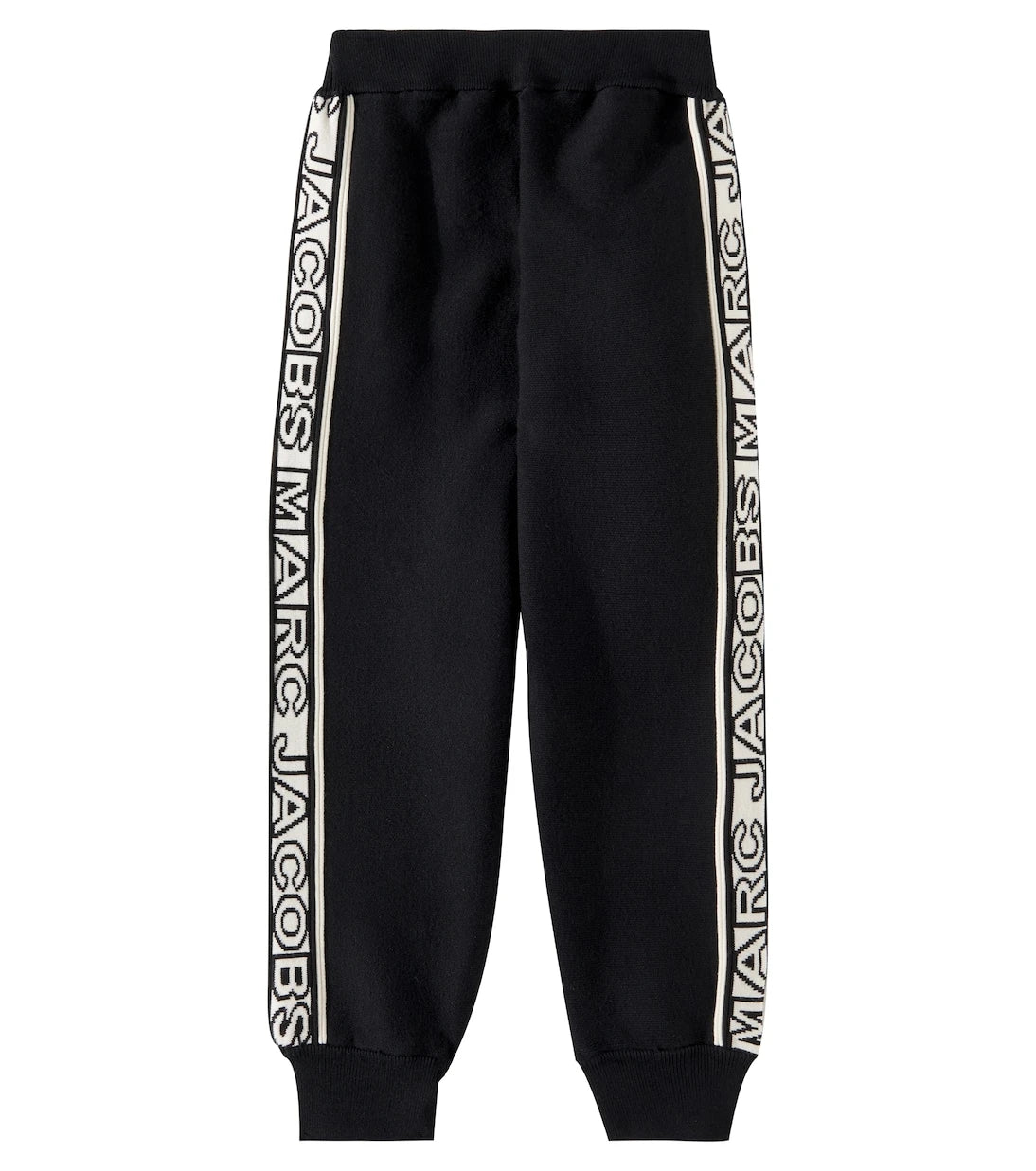 Marc Jacobs Kids - Logo sweatpants