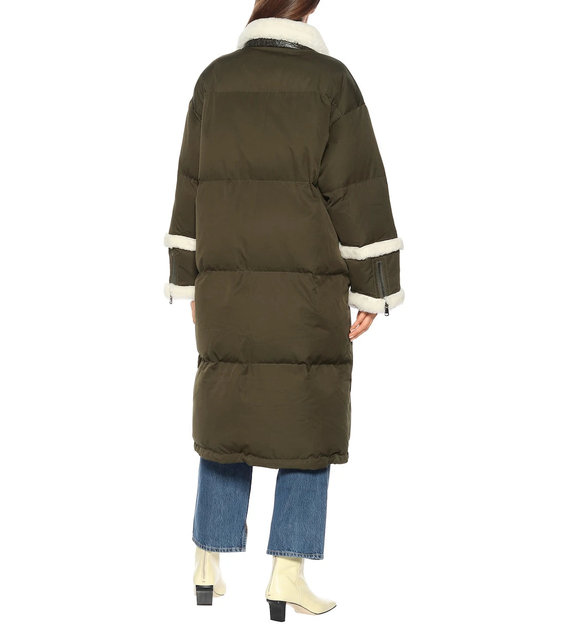 Stand Studio - Gloria puffer coat