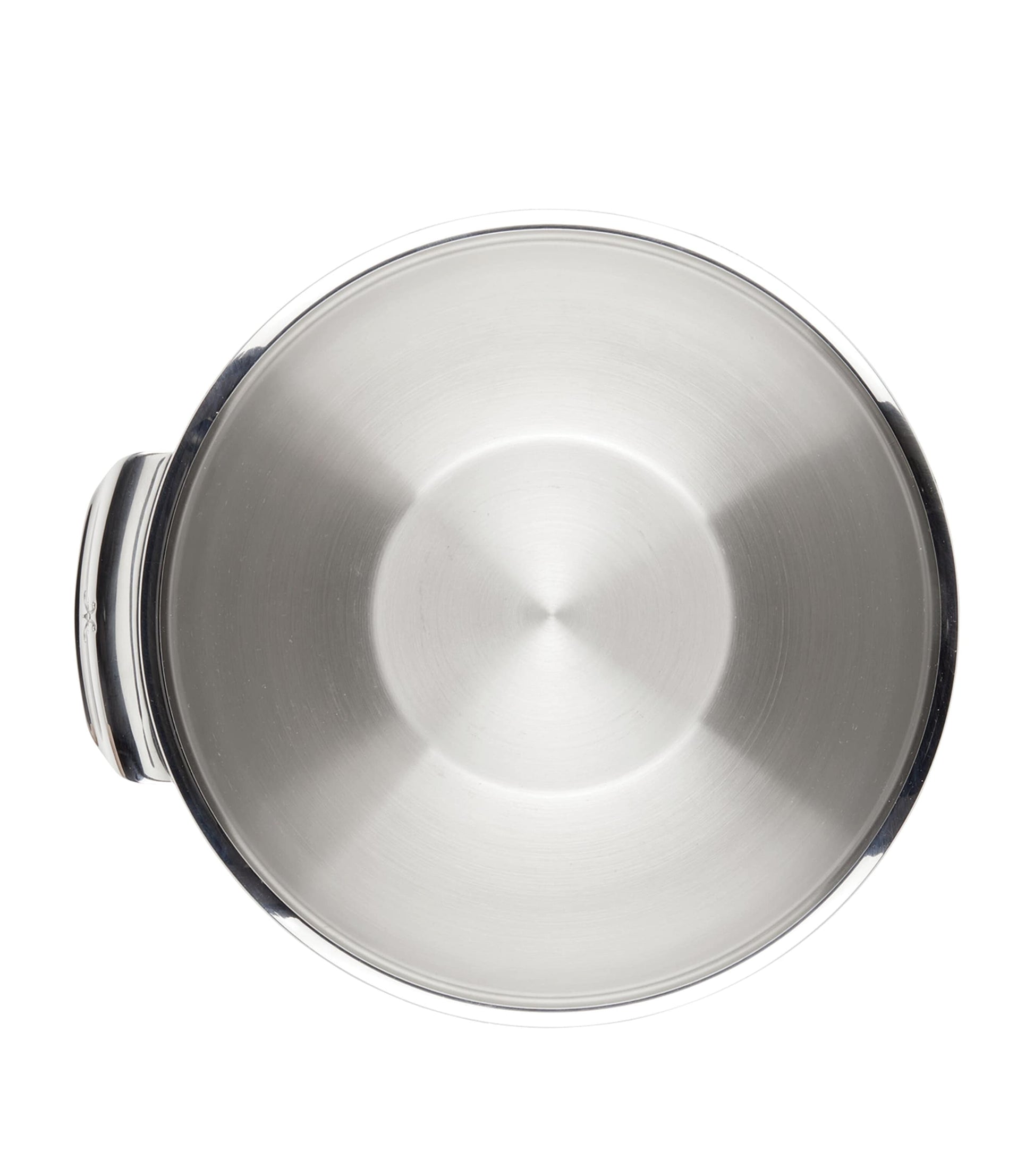 Stainless Steel Mixing Bowls (Set of 3)