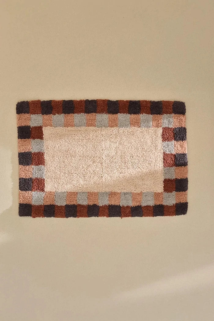 Килимче за баня Calma House 50 x 70 cm
