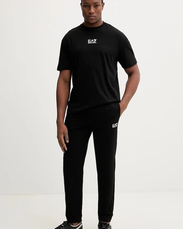 EA7 Emporio Armani Pamuklu Tişört