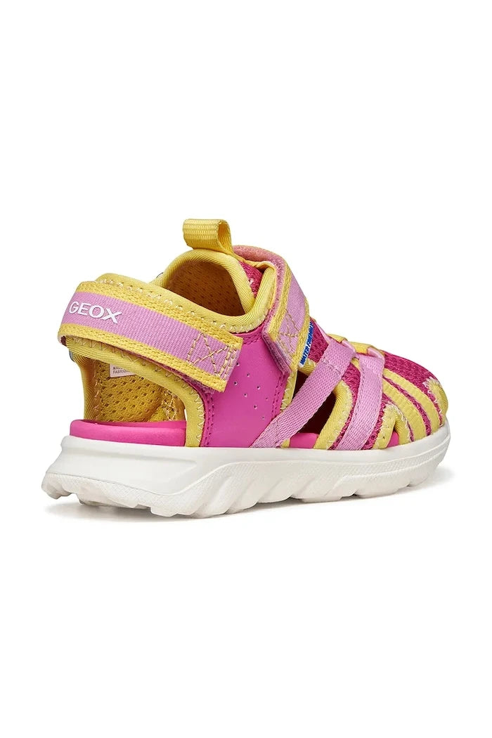 Geox сандали за деца SANDAL AIRADYUM