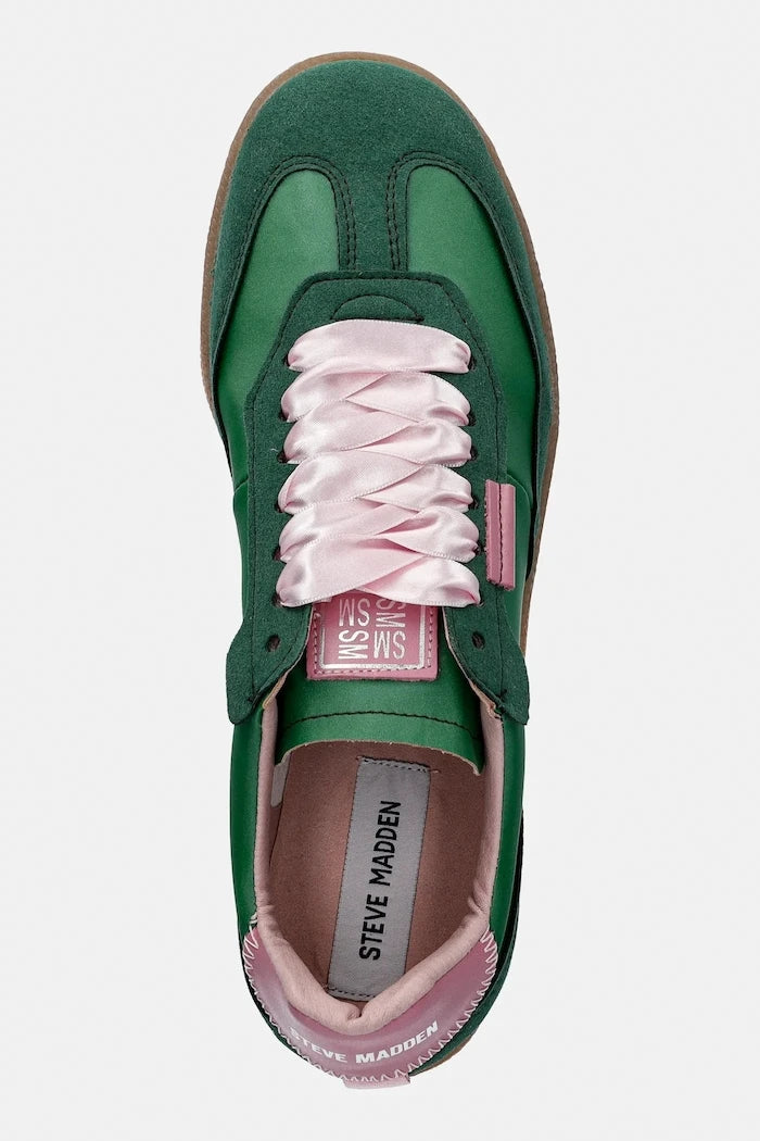 Маратонки Steve Madden Emporia