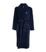 Polo Pony Bath Robe