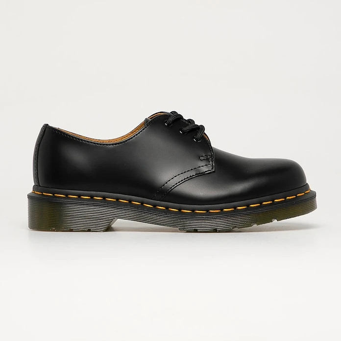 Кожени половинки обувки Dr. Martens 1461