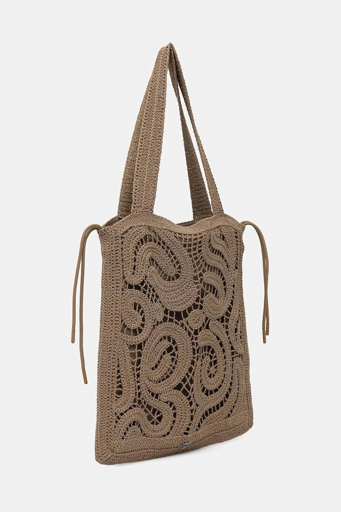 Pinko чанта tote дамска
