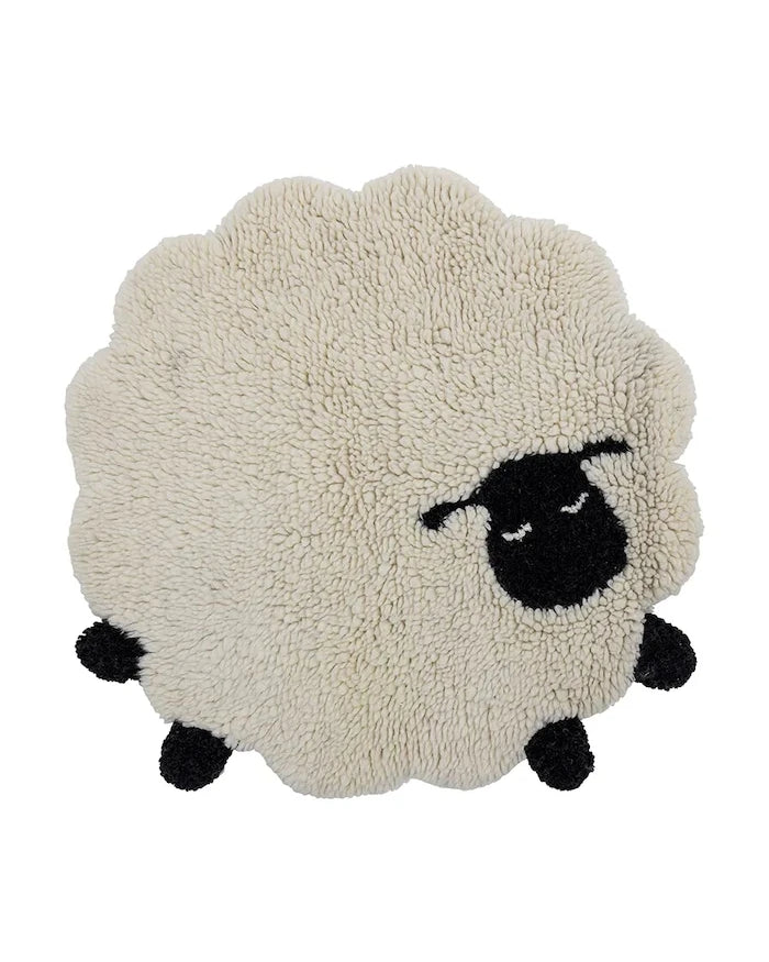 Bloomingville Dolly Yün Halı