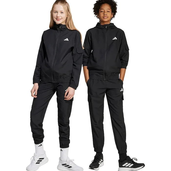 Детски анцуг adidas
