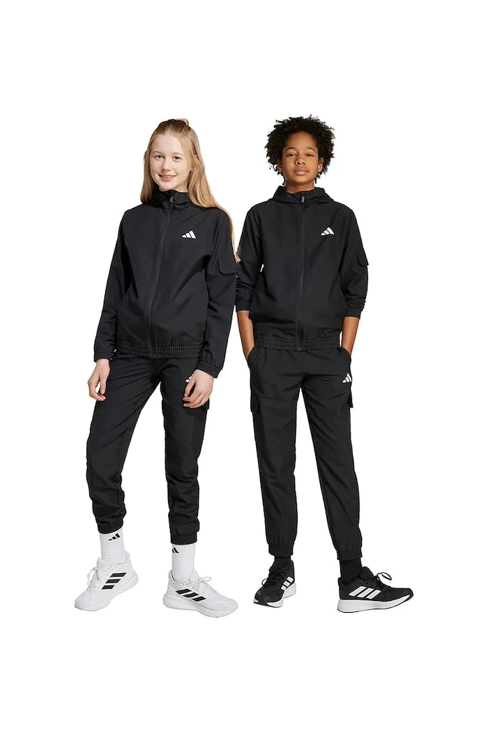 Детски анцуг adidas