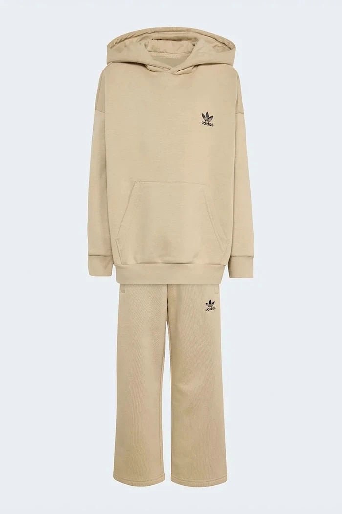 Детски анцуг adidas Originals