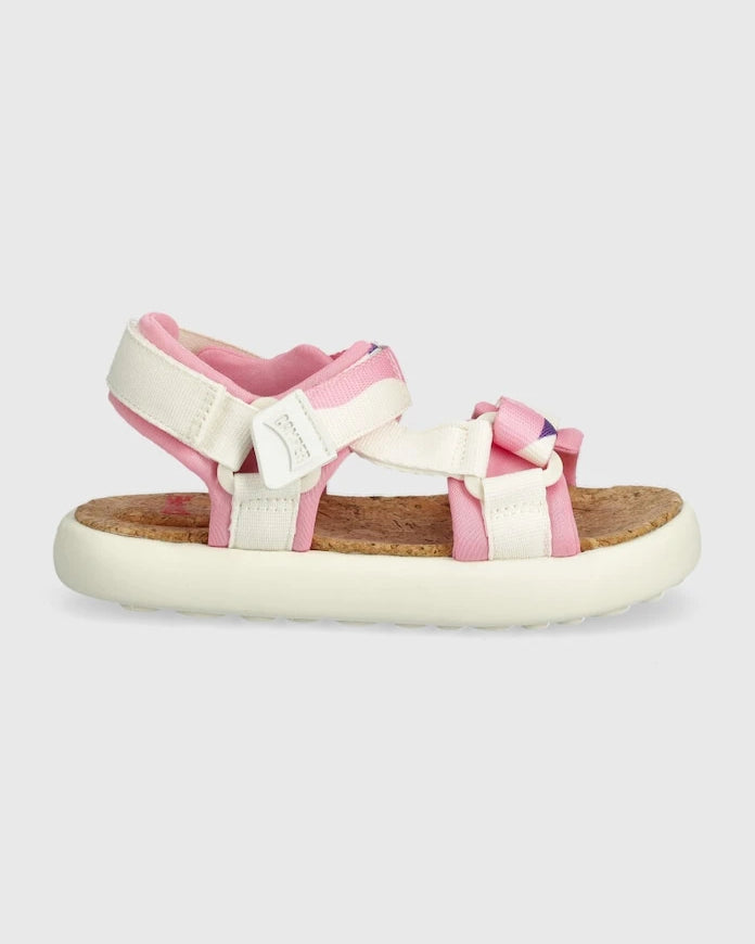 Camper Çocuk Sandaletleri