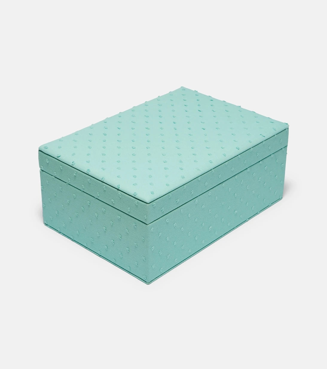 Sophie Bille Brahe - Cotton jewelry box