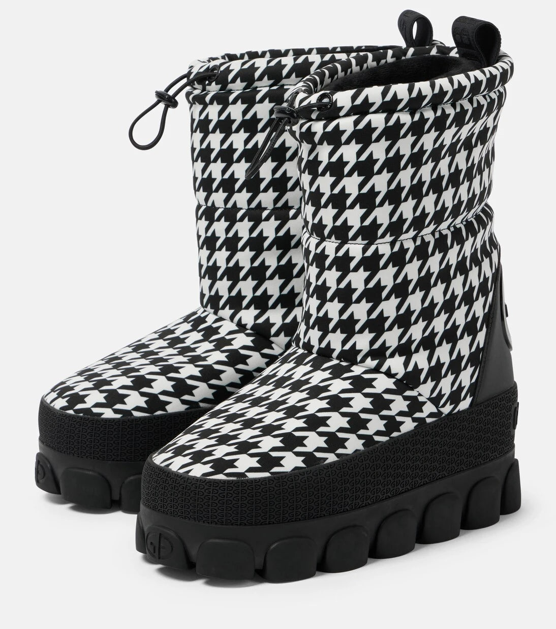 Goldbergh - Snowy snow boots