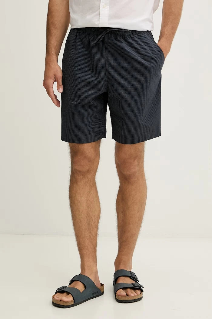 Lacoste Къс панталон мъжки с памук