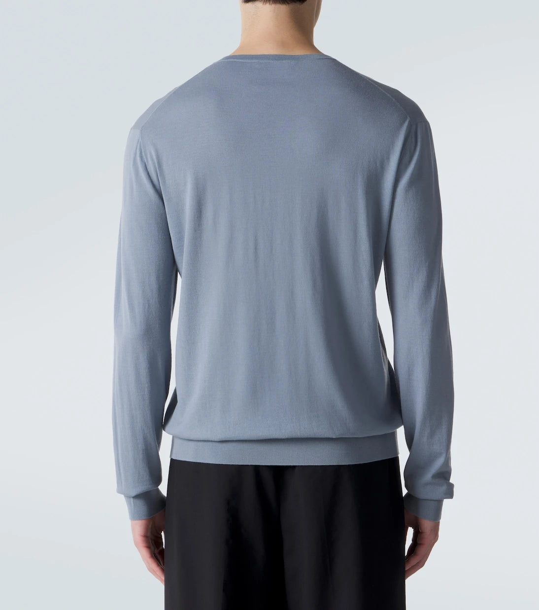 The Row - Senna wool sweater
