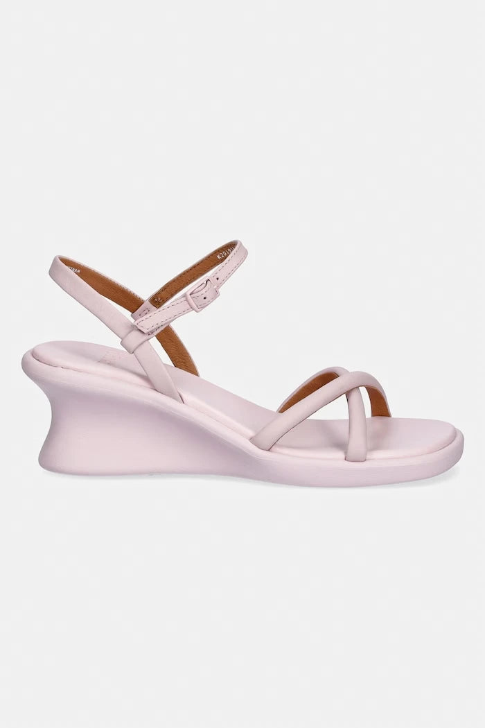 Camper сандали кожени Louise Sandal