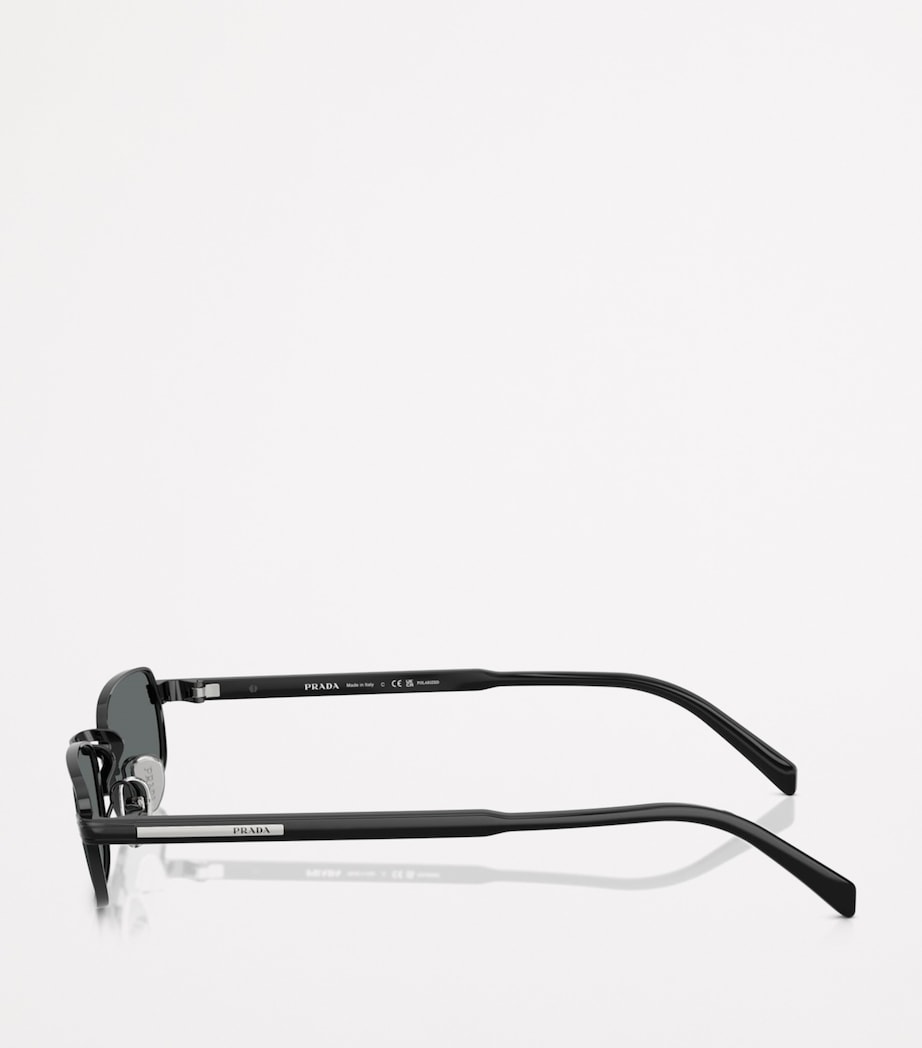 Metal PR B54S Sunglasses