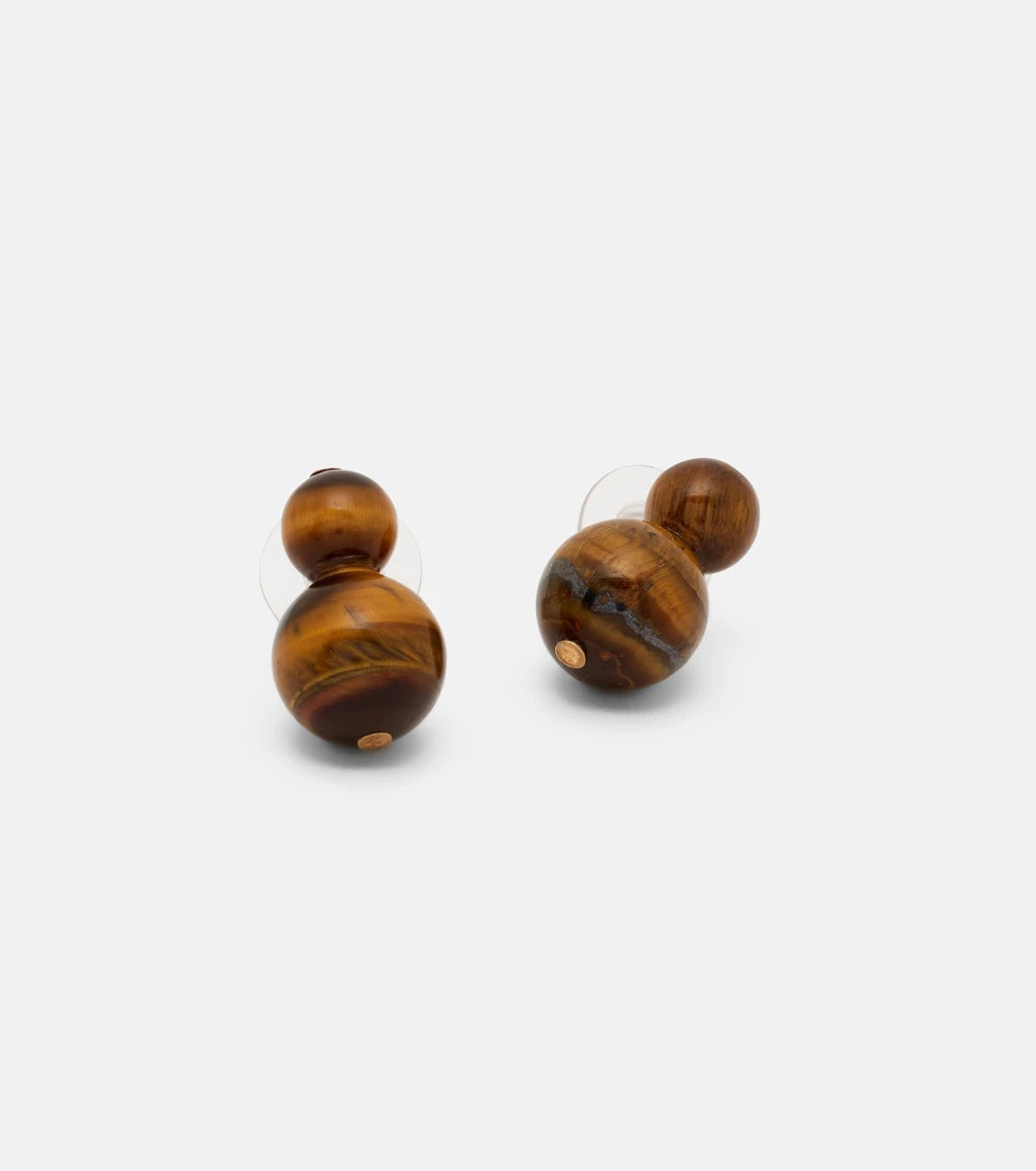 Jennifer Behr - Cara beaded earrings