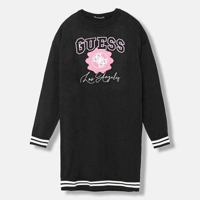 Детска рокля Guess