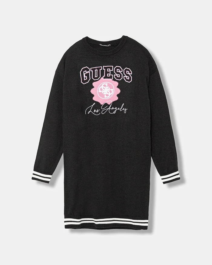 Guess Çocuk Elbisesi