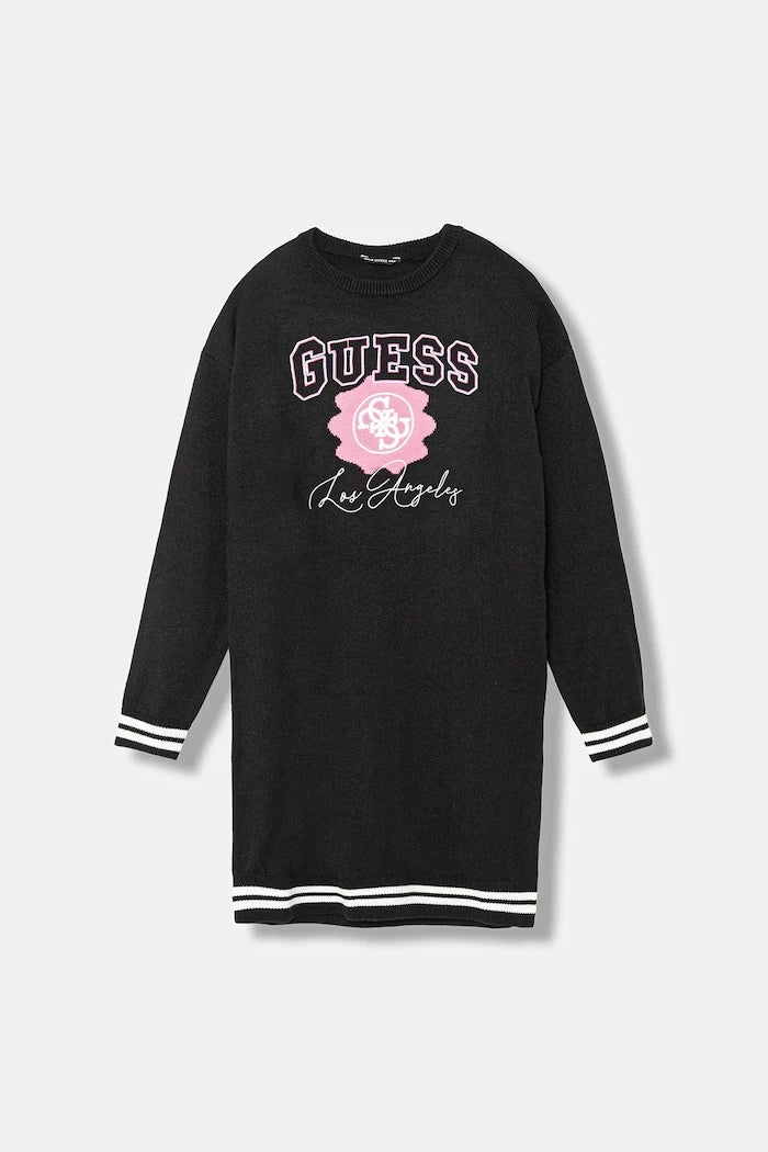 Детска рокля Guess