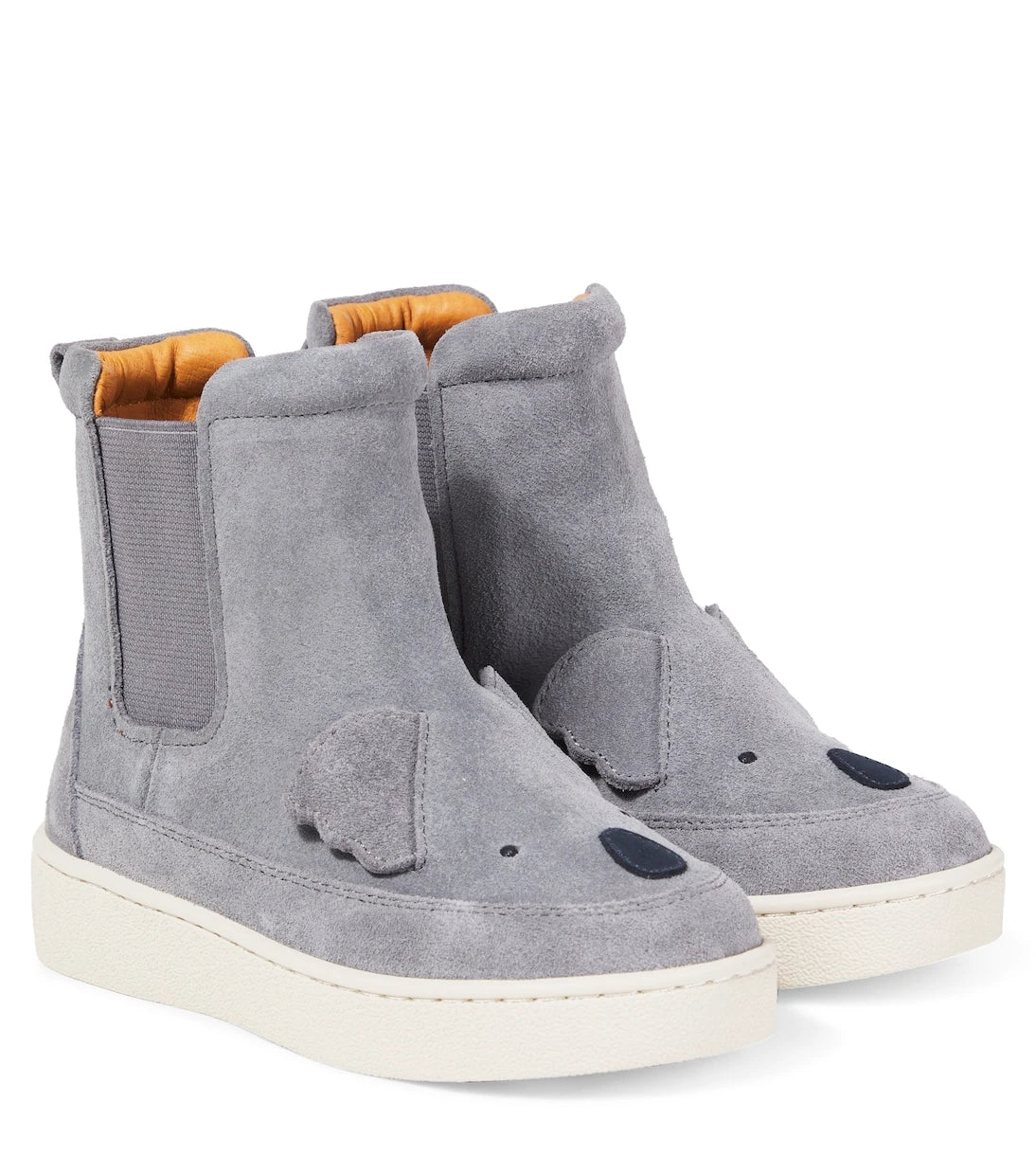 Donsje - Thato suede boots