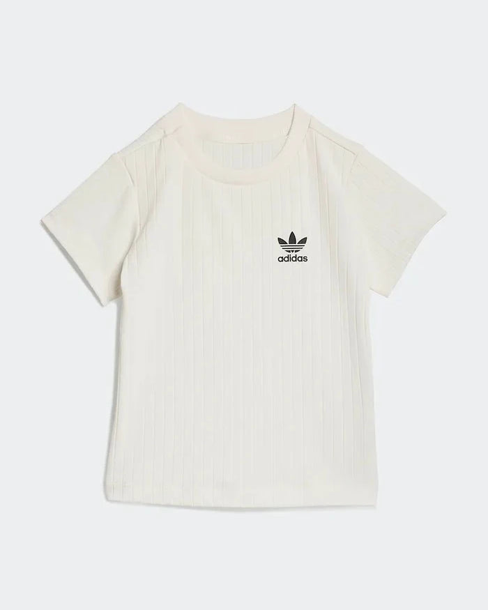 Çocuk adidas Originals takımı