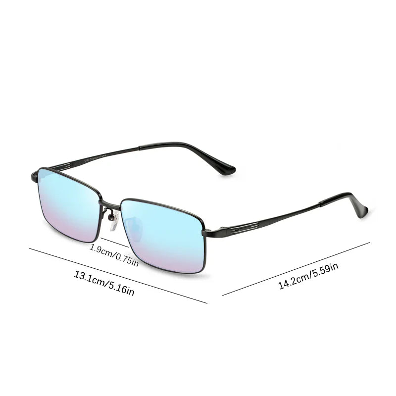 Pilestone - Chromatic Luxury Lens B Universal Colour Blind Glasses
