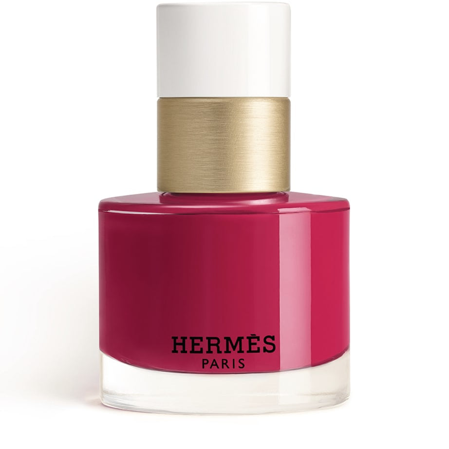 HERMÈS Les Mains Hermès Nail Enamel - 74 Rose Magenta
