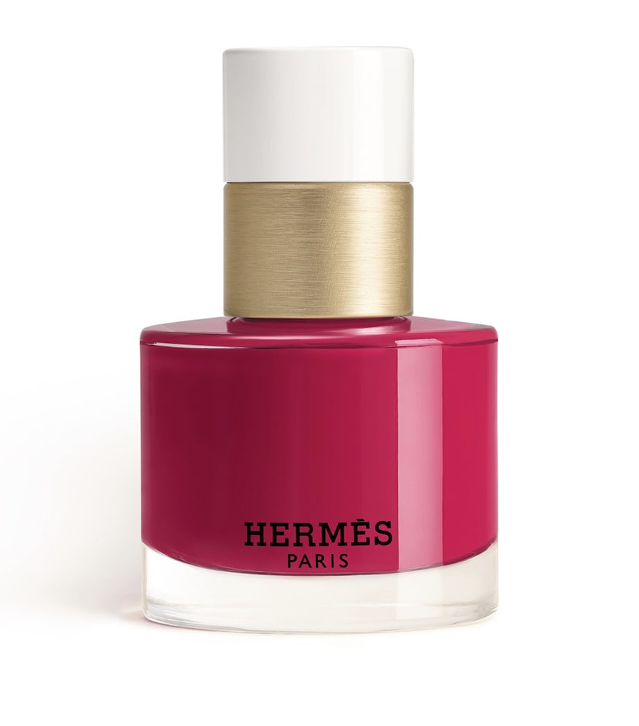 HERMÈS Les Mains Hermès Nail Enamel - 74 Rose Magenta