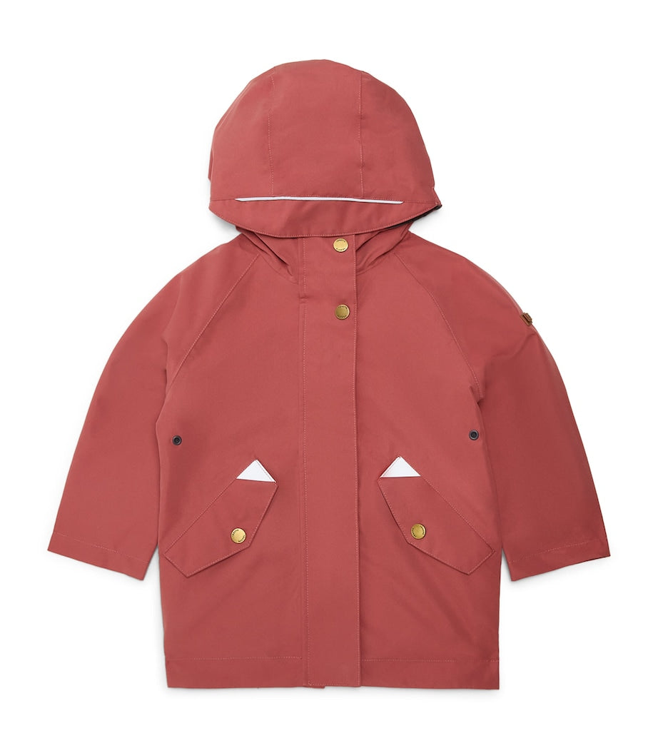 TOASTIE All Season Waterproof Raincoat (6 Months-4 Years)