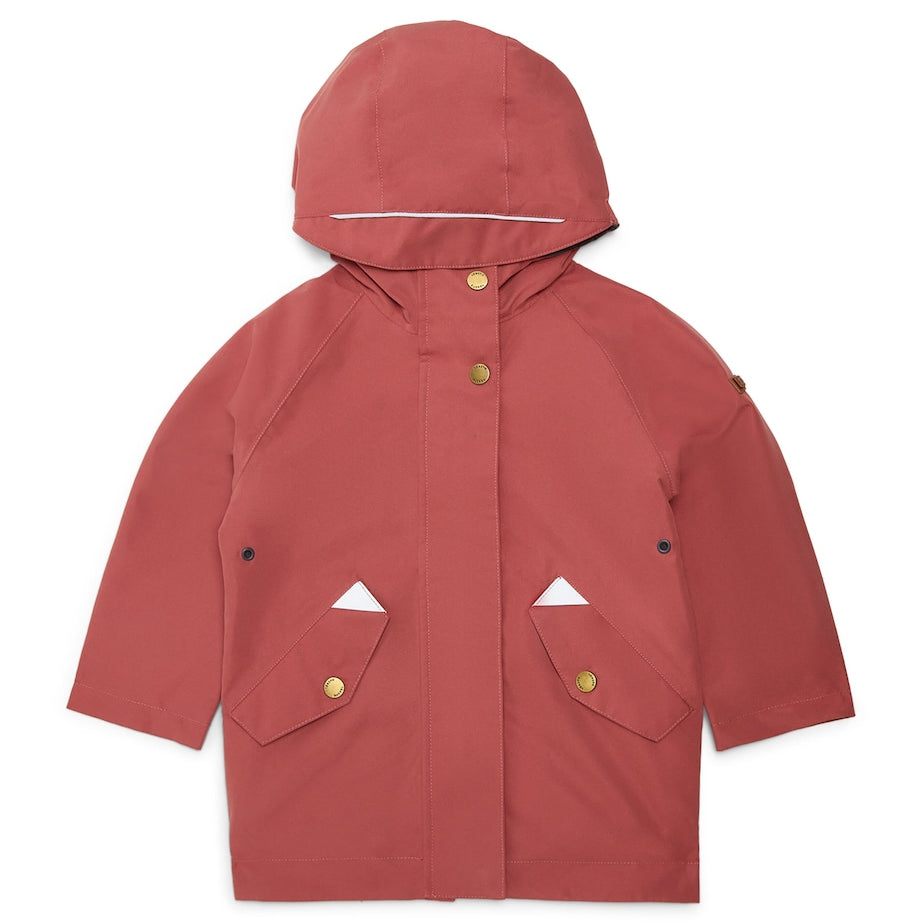 TOASTIE All Season Waterproof Raincoat (6 Months-4 Years)