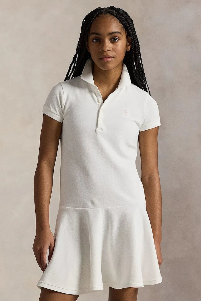 Детска рокля Polo Ralph Lauren