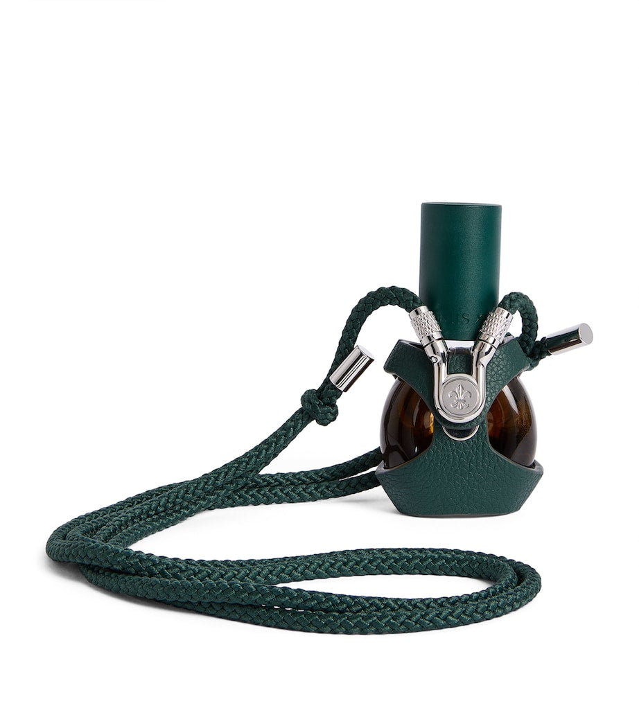 Leather The Drop Bottle Case – Harrods Exclusive Edition