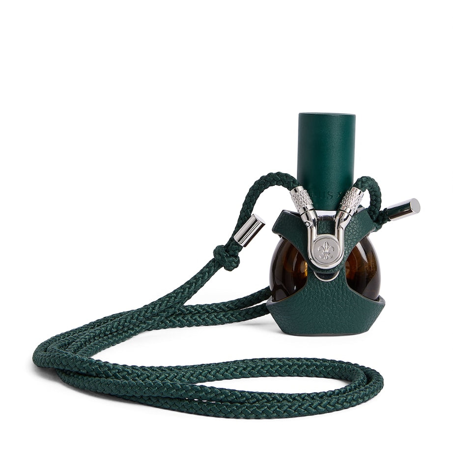 Leather The Drop Bottle Case – Harrods Exclusive Edition