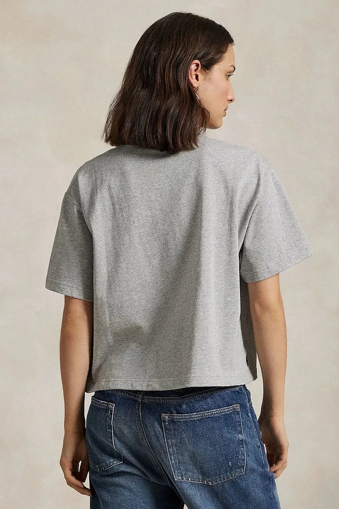 Памучна тениска Polo Ralph Lauren