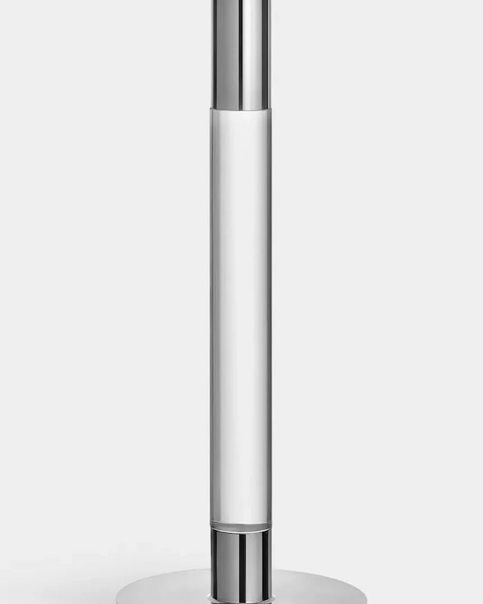 Orrefors Lumiere 32 cm Dekoratif Şamdan